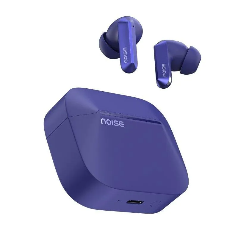 Auricolari Noise Alt Buds True Wireless Bluetooth 5.3 con Cancellazione Rumore Blu