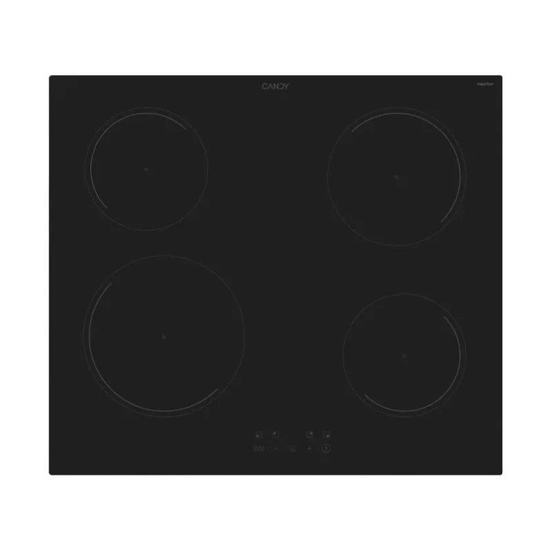 Piastra a induzione Candy CI642CBB/1 Booster 7200W Nera