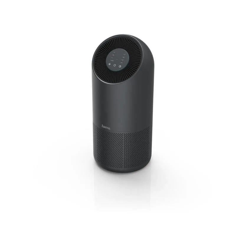 Purificatore d'aria Hama Smart 250 m3/h HEPA WiFi 65 m2