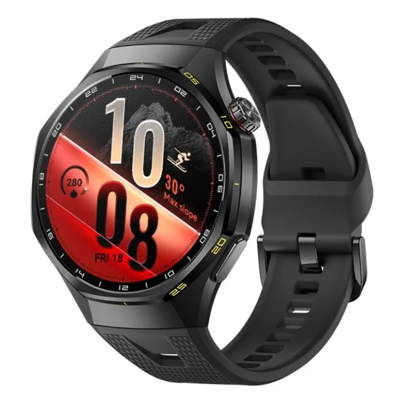 Huawei Watch GT 7 Pro Bluetooth GPS NFC 46mm Nero Taglia Unica