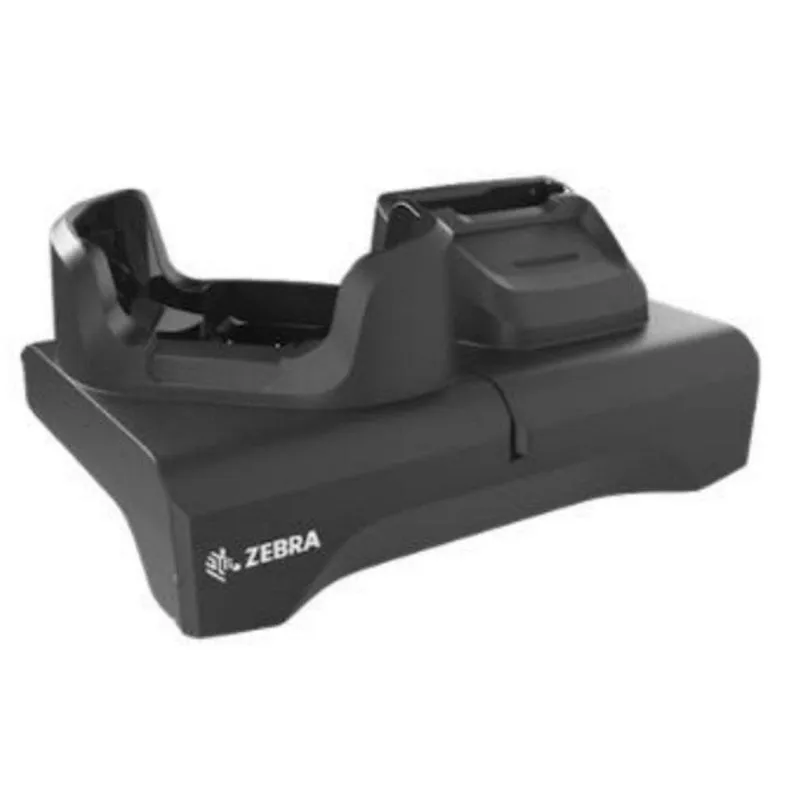 Caricatore Zebra TC53 TC58 ShareCradle USB Ethernet Nero