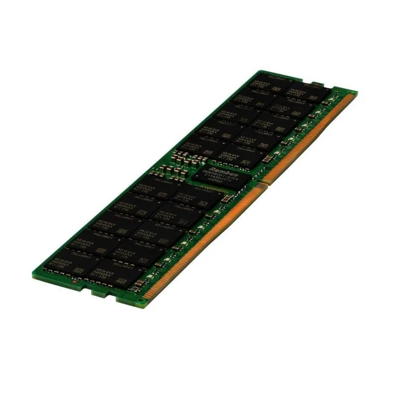 Memoria RAM HPE SmartMemory 32GB 1x32GB DDR5 6400MHz CL52 Registered ECC