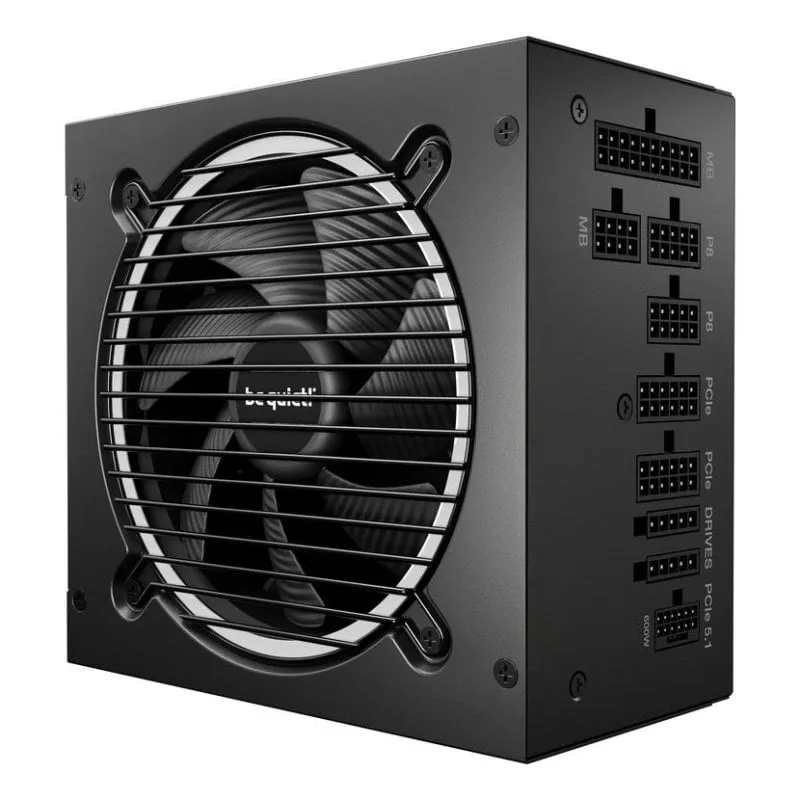 Alimentatore Be quiet Pure Power 13 M 1200W 80 PLUS Gold modulare