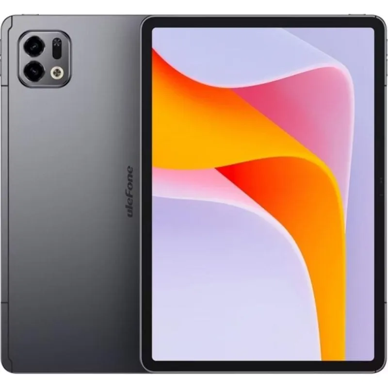 Tablet Ulefone Tab A12 Pro 4G 10,4" 8GB 128GB Grigio