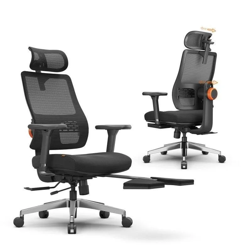 Sedia Ergonomica Newtral Magich-BPro LAPD-BLACK