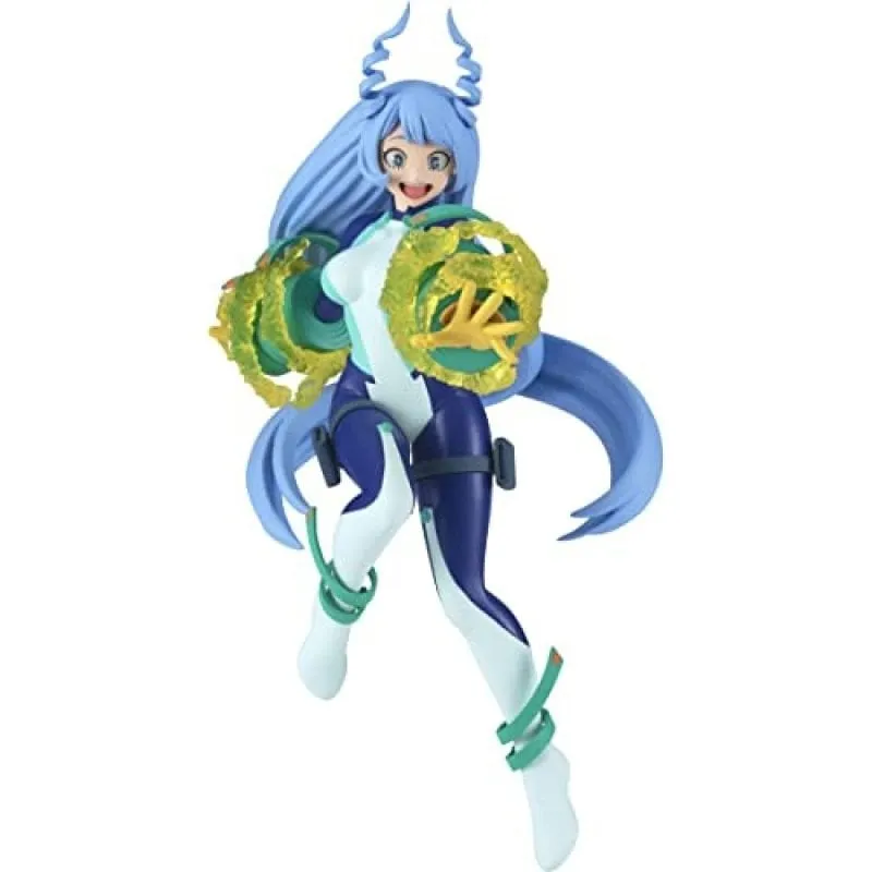 Figura Nejire Hado Bandai My Hero Academia The Amazing Heroes Vol. 31 16 cm