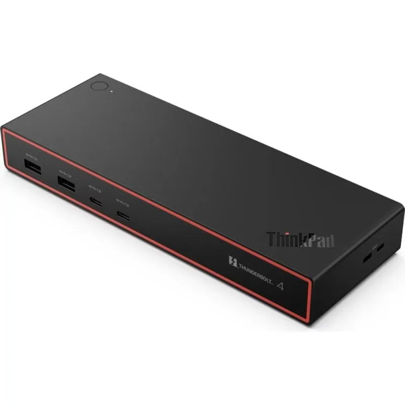 Docking station Lenovo Thunderbolt 4 Dock G2