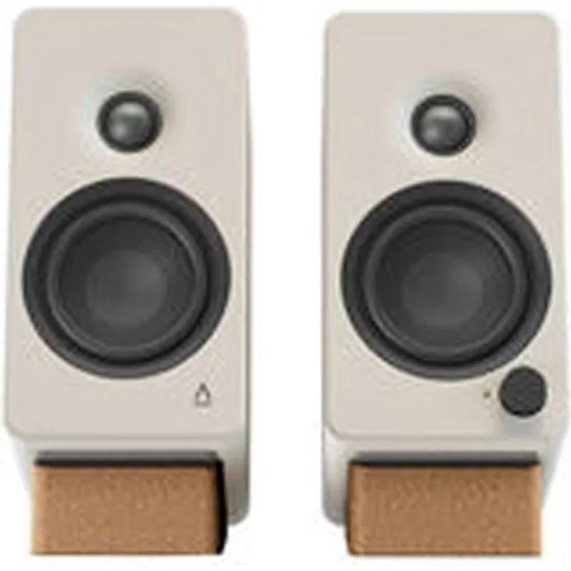 Altoparlanti Creative PC Bluetooth 2.0 canali alimentazione rete bianco