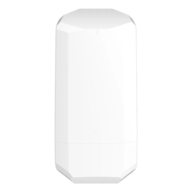 Router Teltonika OTD144 4G LTE Cat4 Doppia SIM PoE Bianco