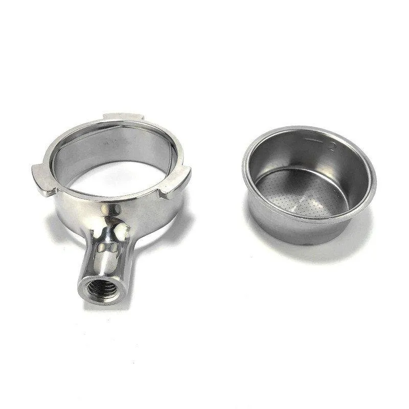 Accessorio Caffettiera SZSMART Bsset01 Compat Delonghi