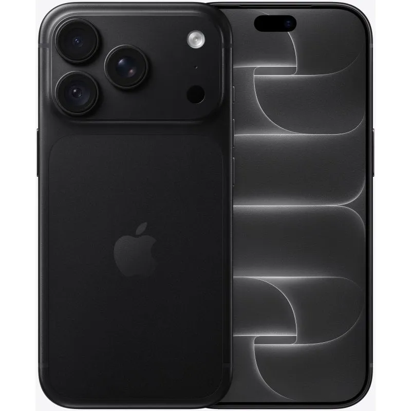 Apple iPhone 18 Pro 2 TB Nero