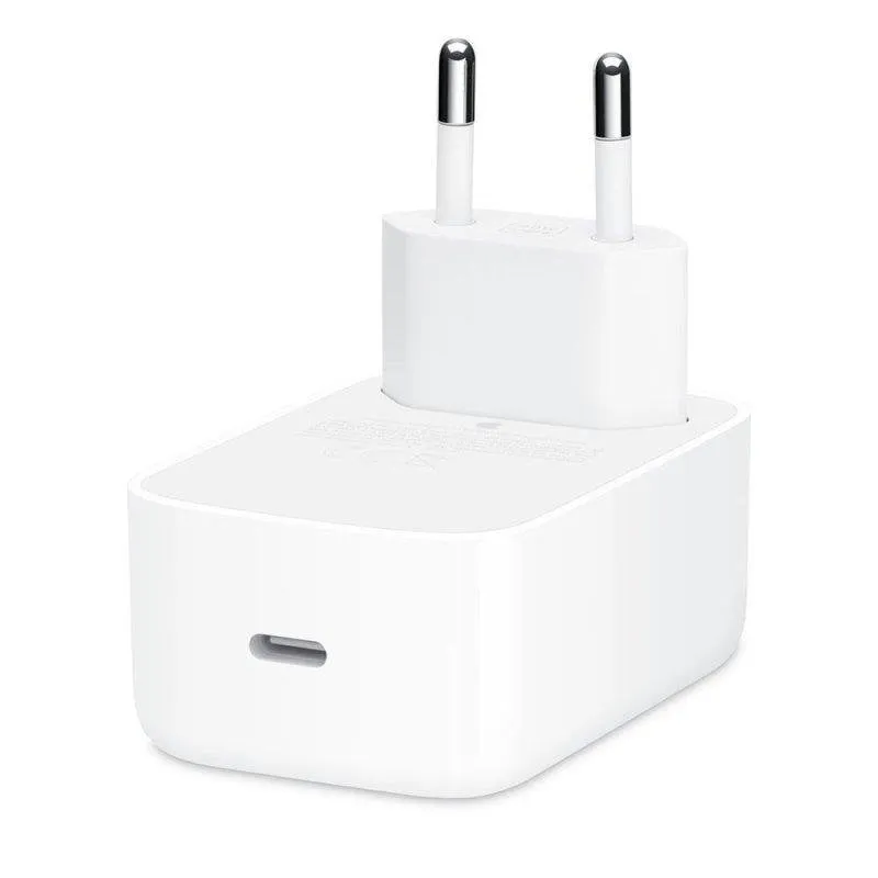 Adattatore USB-C Dinamico Apple 40-60 W Bianco EU 2 poli