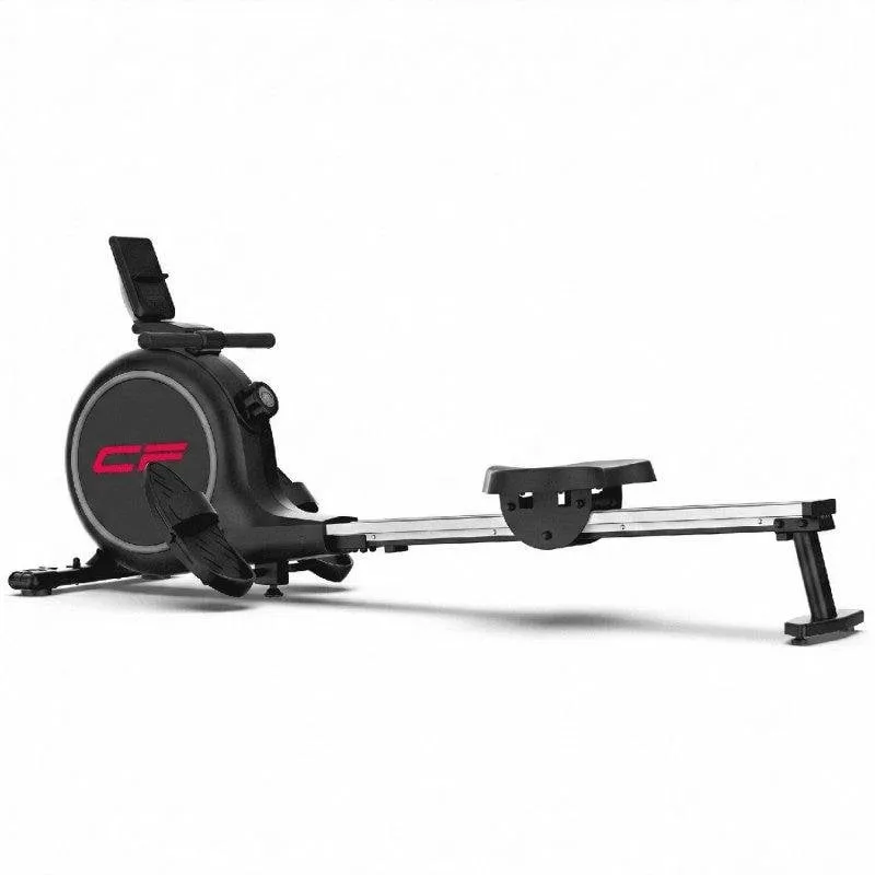 Macchina da Vogatore Clover Fitness CF323 Compatta