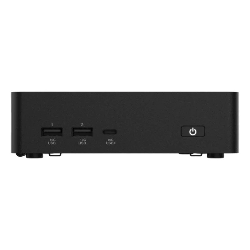 Barebone ASUS NUC 16 RNUC16WCKI500002B Intel Core M5 Wi-Fi 7 Bluetooth 6.0