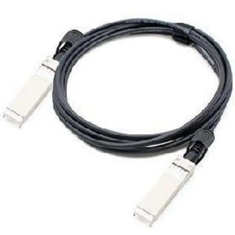 Cable Cisco QSFP-100G-CU5M 5 m QSFP28