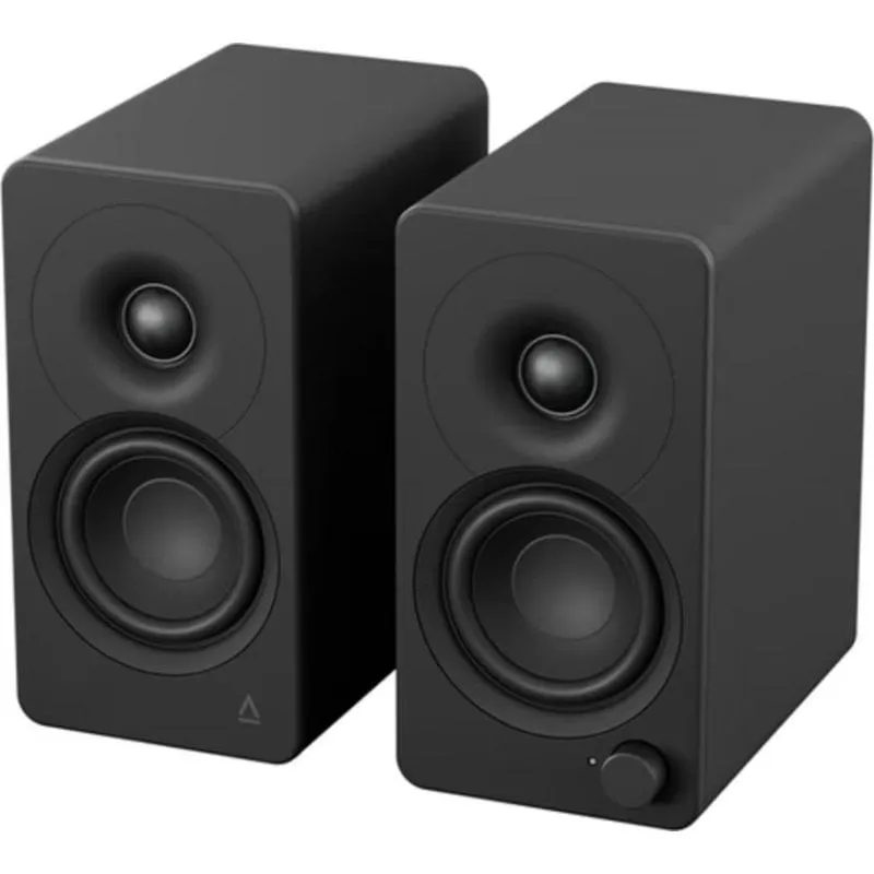 Altoparlanti Creative PC Bluetooth con alimentazione USB design nero