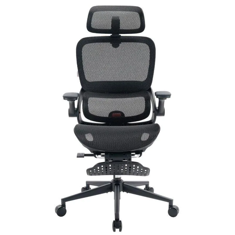 Sedia Sihoo B100 Pro Supporto Lombare Dinamico Braccioli 4D Reclinabile