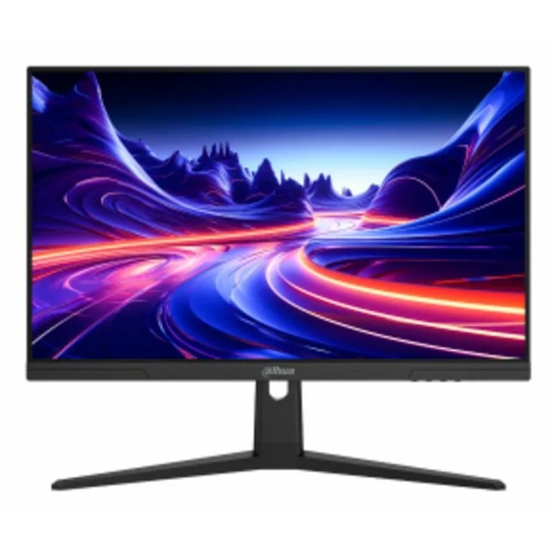 Monitor PC Dahua LM25-E241B 24,5" Full HD 240Hz IPS HDR10 0,5ms