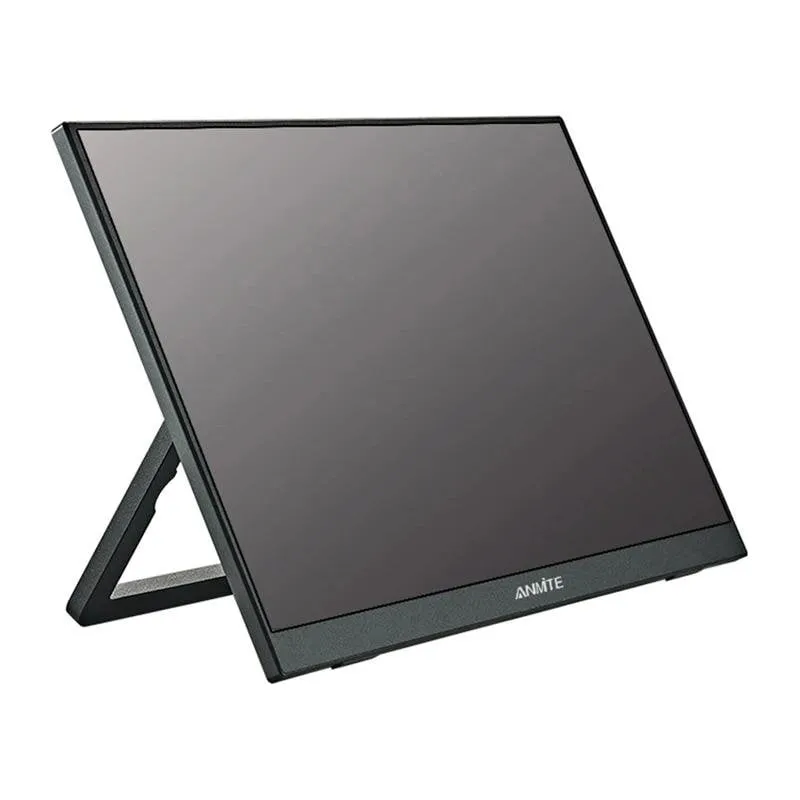 Monitor PC Anmite A140W03T 14" FullHD 60Hz IPS Touch HDR Altoparlanti