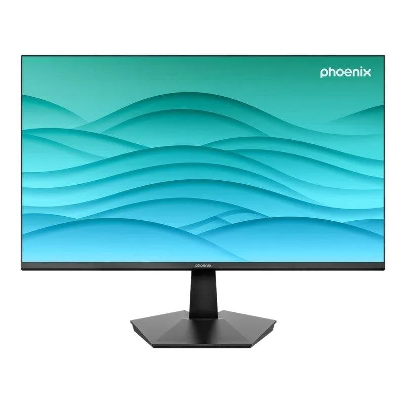 Monitor PC Phoenix Level 24 23.8" FullHD 120Hz IPS HDMI DP 5ms VESA
