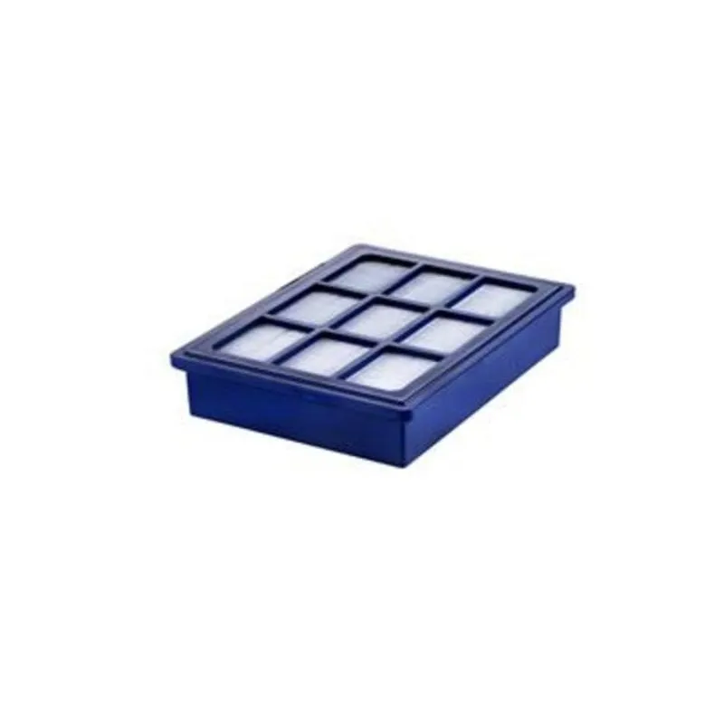 Filtro HEPA 14 Nilfisk 1 pezzo per aspirapolvere Select Elite