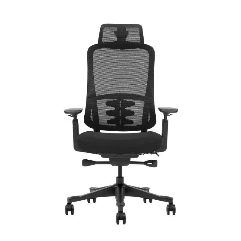 Sedia Phoenix Lira Ergonomica 2D con Sostegno Lombare