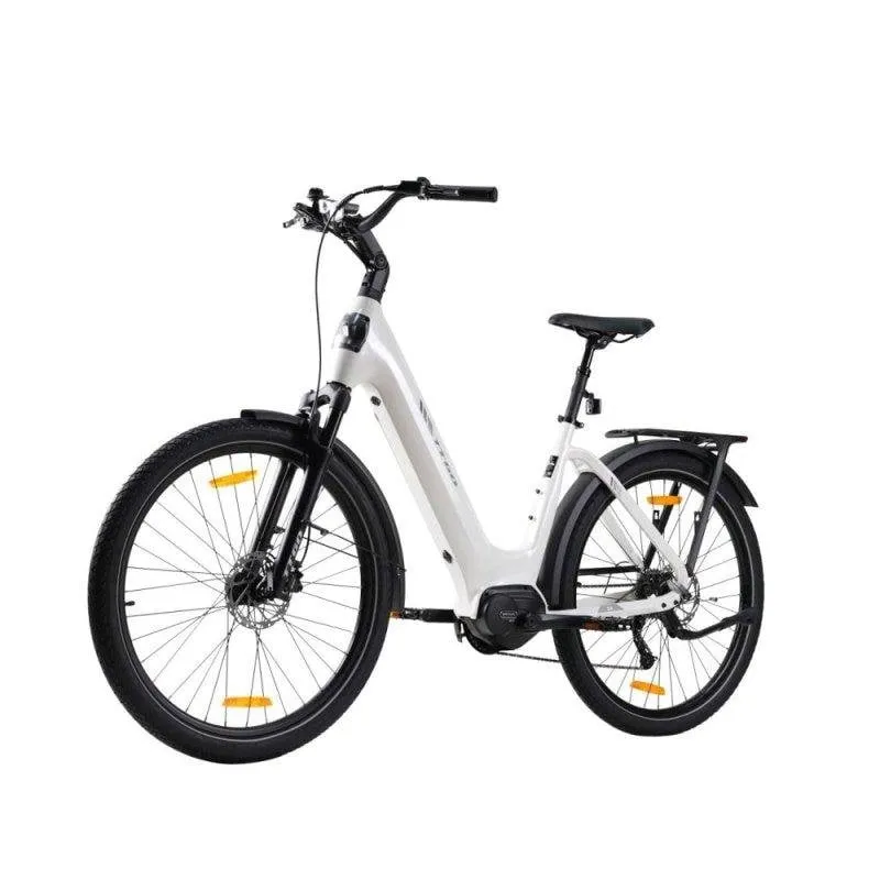 Bicicletta Elettrica TTGO Z5 Motore Centrale 250W