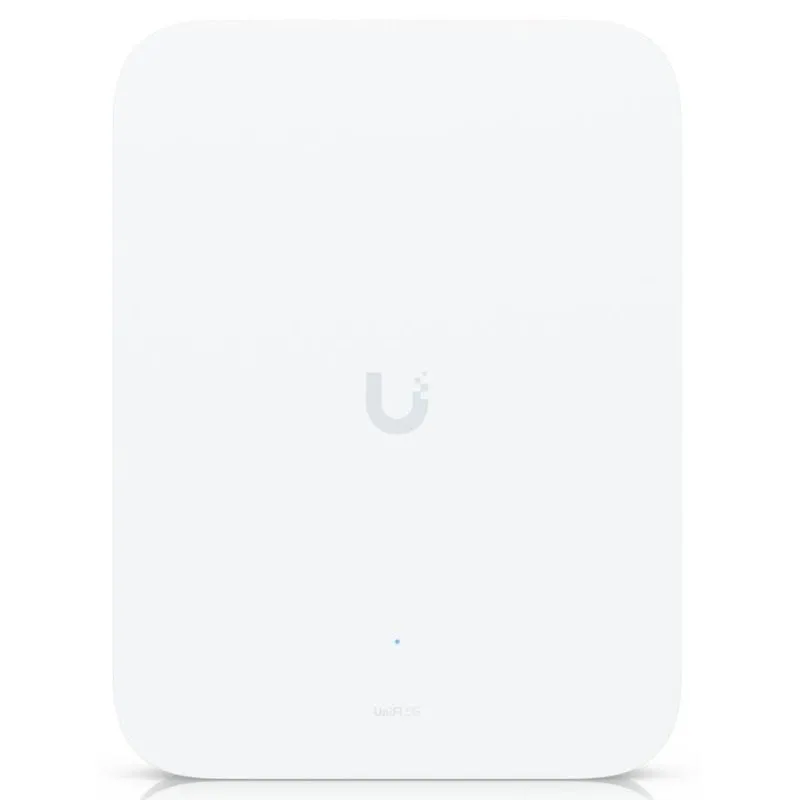 Modem Ubiquiti UniFi 5G Max Outdoor 5G 2,5 Gb Ethernet Bianco Esterno