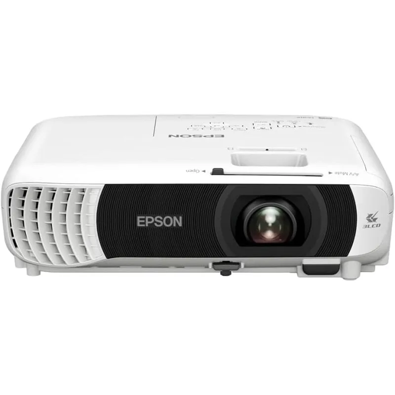 Proiettore Epson EB-FH08 FullHD 3600 Lumen 337" Lampada 3LCD