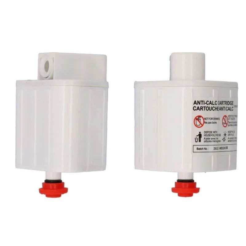 Cartuccia anticalcare per centro stiratura Rowenta XD9070e0
