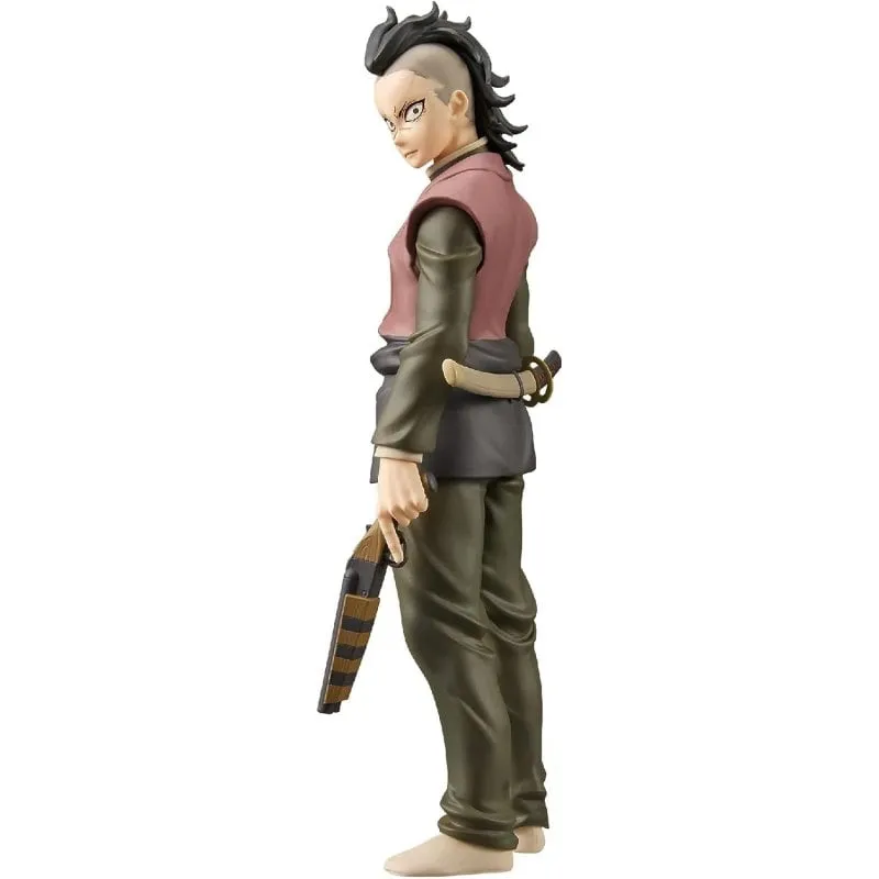 Figura Genya Demon Slayer Banpresto Vol. 38 17 cm PVC