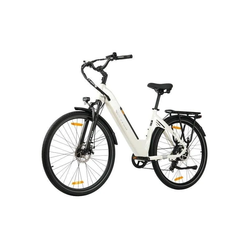 Bicicletta elettrica urbana TTGO C3 SE 250W