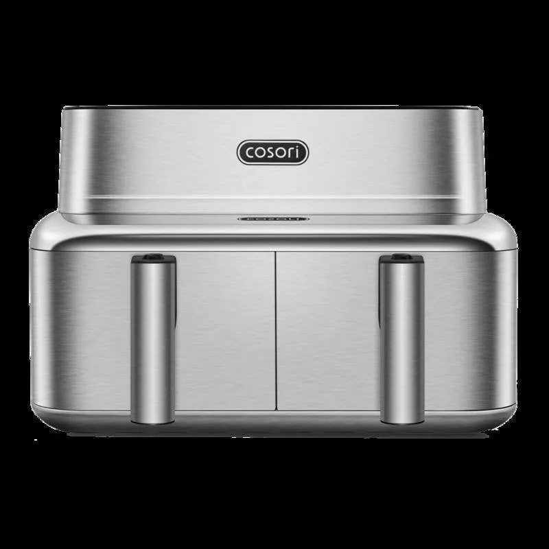 Friggitrice ad Aria Cosori Iconic Dual Doppio Cestello 8,6 L 2700 W Ceramica