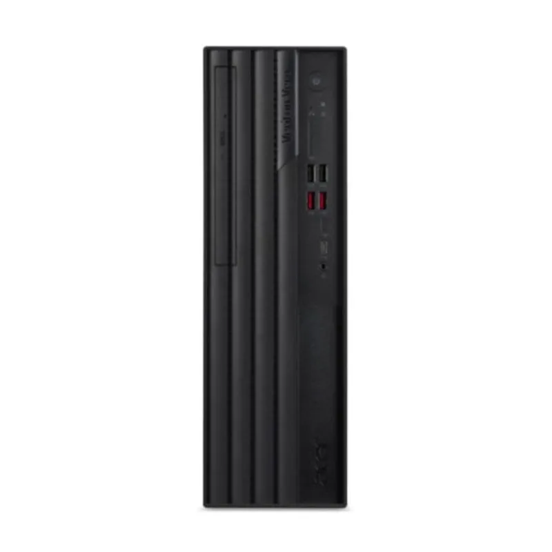 PC fisso Acer Veriton X4735GT Intel Core Ultra 5 225 16GB 512GB SSD Windows 11 Pro Wi-Fi 7