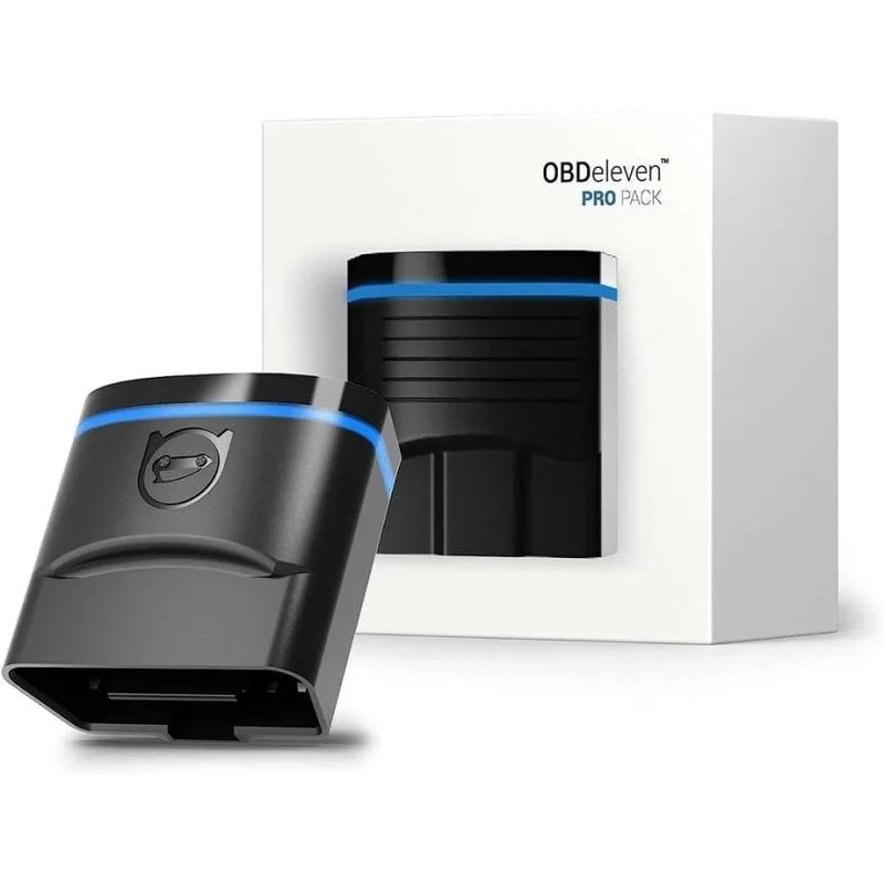 Lettore diagnostico OBD-II OBDeleven Pro Pack Bluetooth