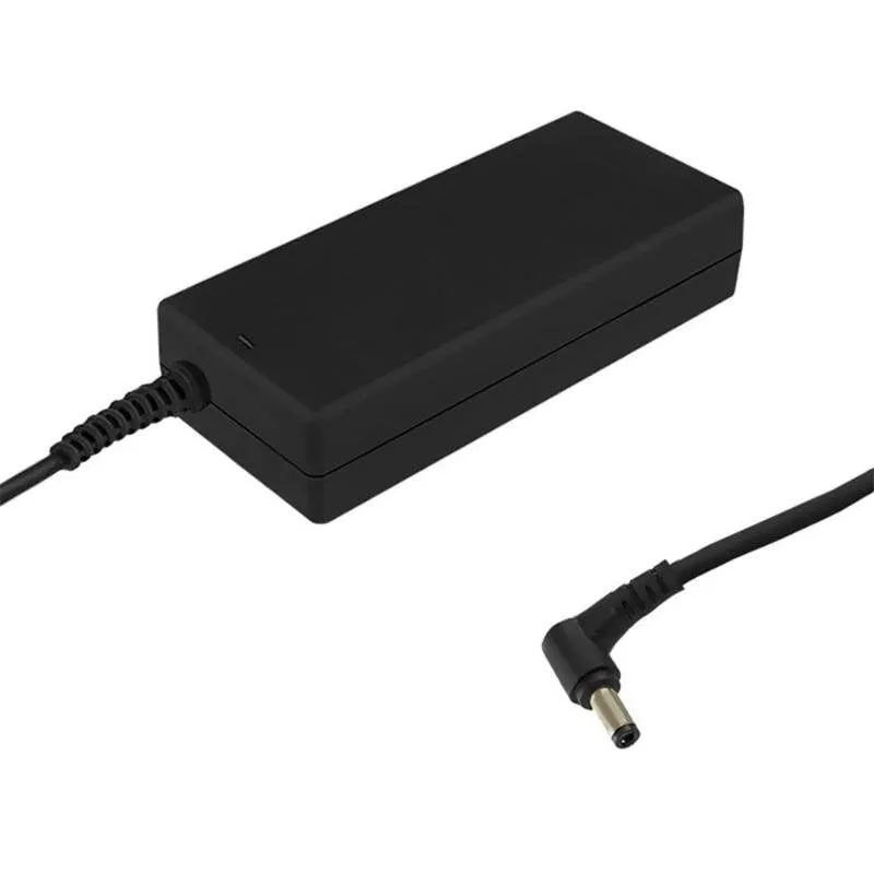 Adattatore Alimentazione Qoltec 30W 19V per Toshiba
