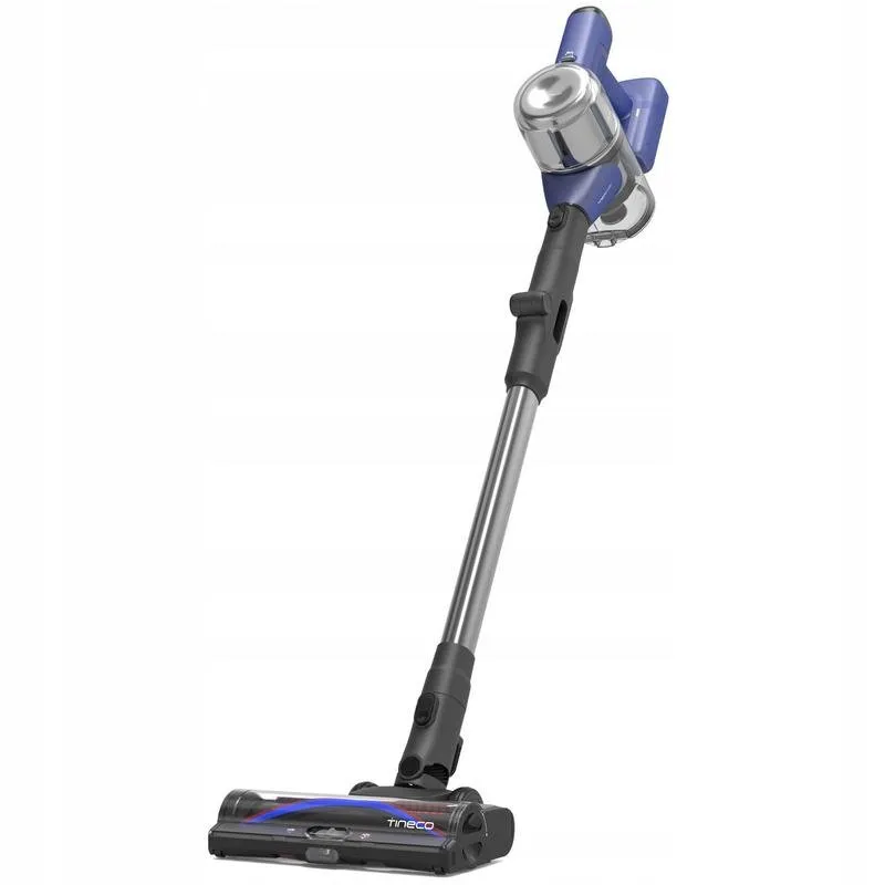 Aspirapolvere senza Fili Tineco ONE S50 PRO 500W 95 min 0,6 L Grigio Blu