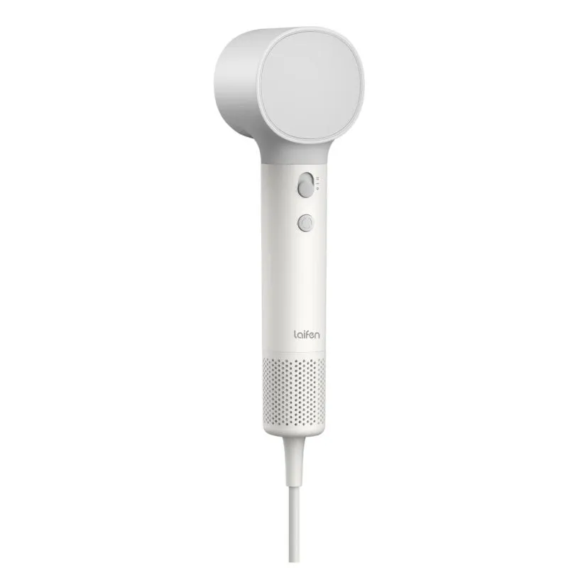 Phon Ionico con Diffusore Laifen Neo 1500W 3 Temperature 2 Velocità Bianco
