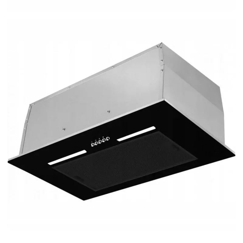 Campana extractora MPM MPM-54-OWS-02 Sufitowy 52cm con LED e 3 velocità