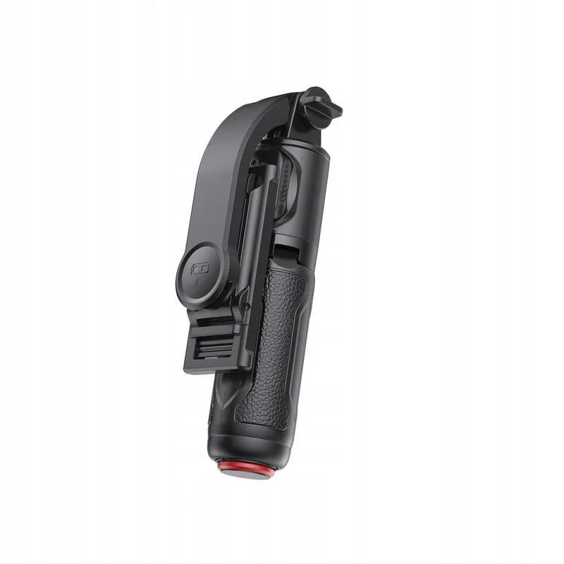 Bastone Selfie XO SS39 Bluetooth Treppiede 70 cm