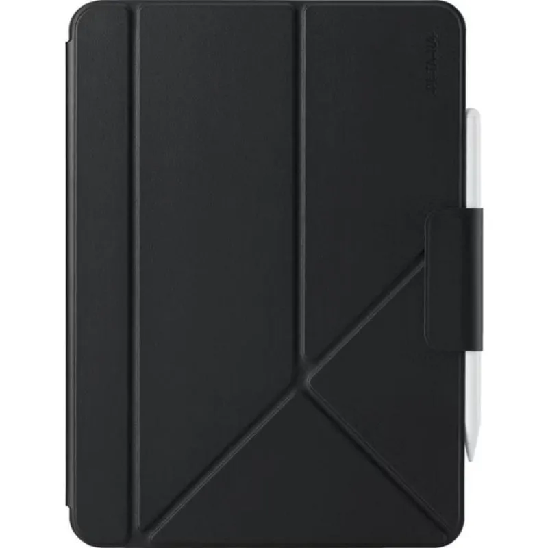 Custodia Pitaka MagEZ Folio 3 per iPad Air 11 Chiusura Magnetica Supporto