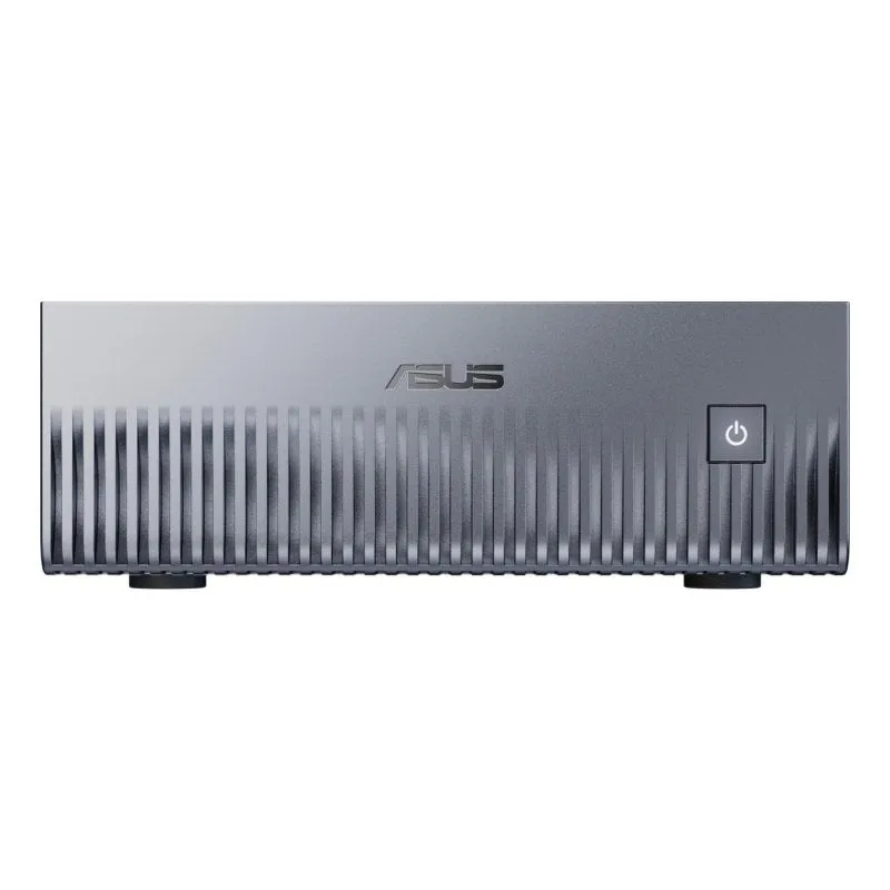 Mini PC ASUS Ascent GX10 GX10-GG0027BN NVIDIA GB10 128GB 4TB SSD Blackwell