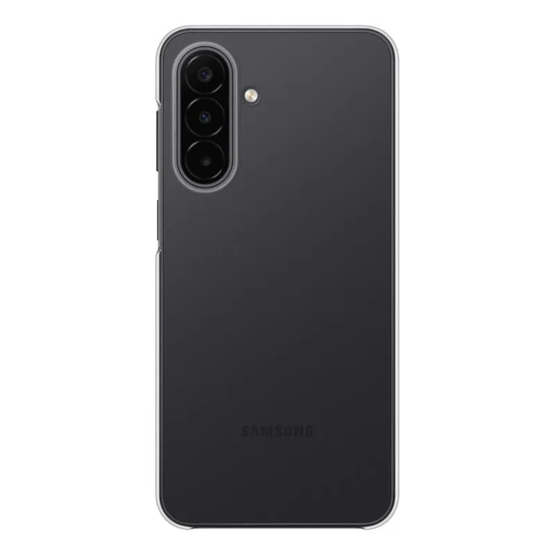 Custodia Samsung Galaxy A18 Trasparente Ultra Sottile Antigraffio