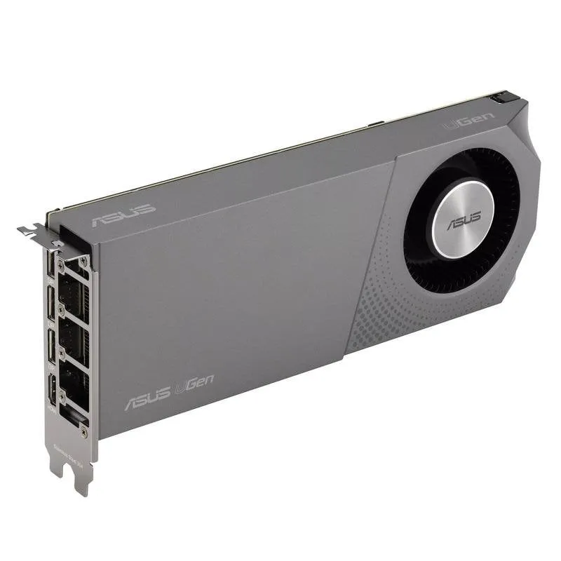 Scheda Grafica ASUS Arc Pro B70 32GB GDDR6 PCI Express 5.0