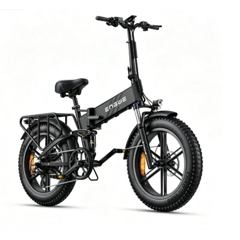 Bici elettrica Engwe Engine Pro 2.0 52V 16Ah 110km