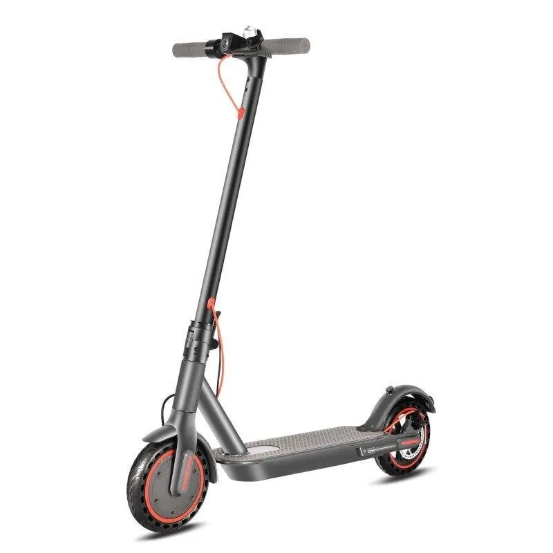 Monopattino elettrico Sunnigoo N7 Pro 350W Autonomia 30km Pneumatici 8,5" Freno disco IP54