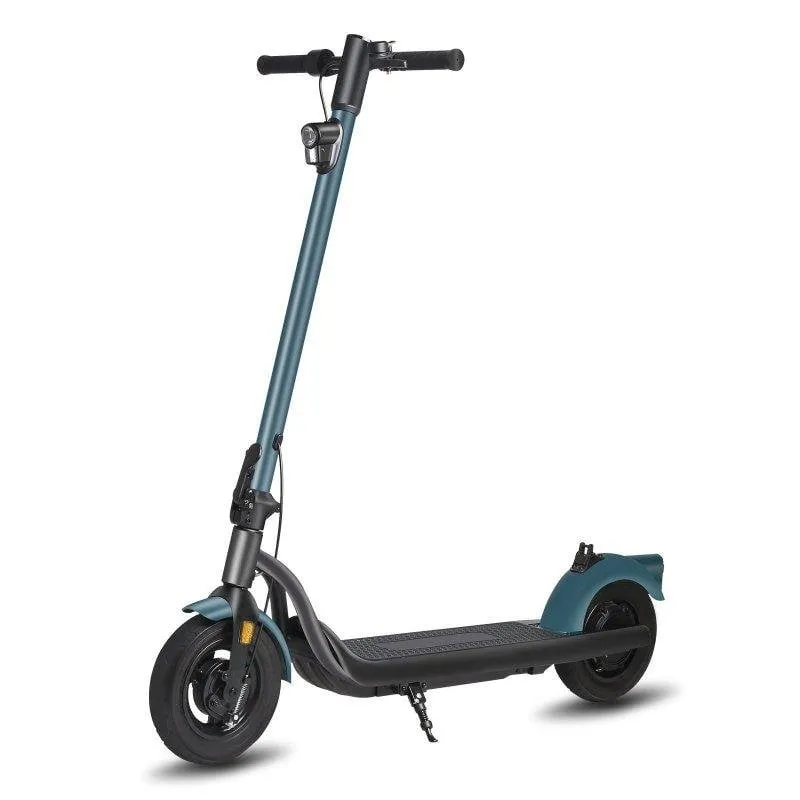 Monopattino elettrico Sunnigoo N5 350W Autonomia 35km Pneumatici 10" LED Bluetooth