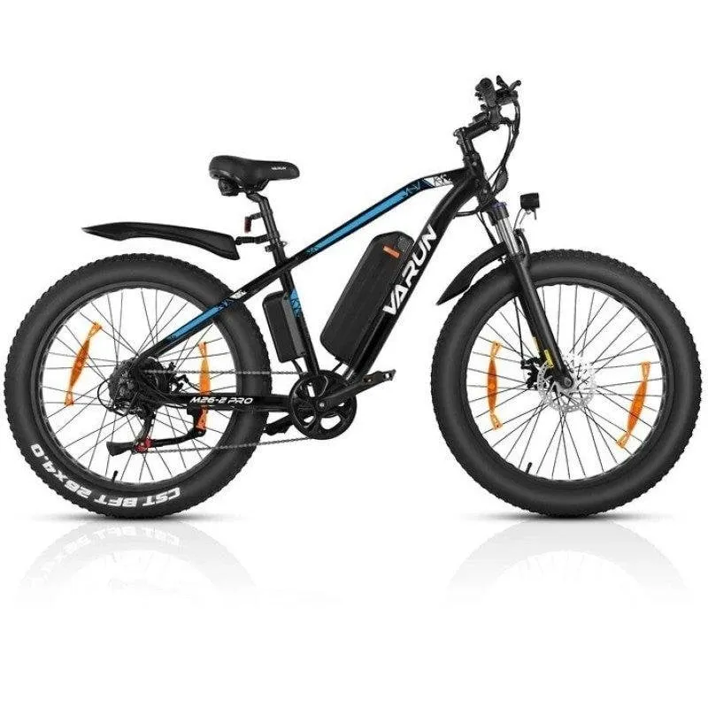 Bicicletta Da Montagna Varun M26-2 Pro 48V 13Ah