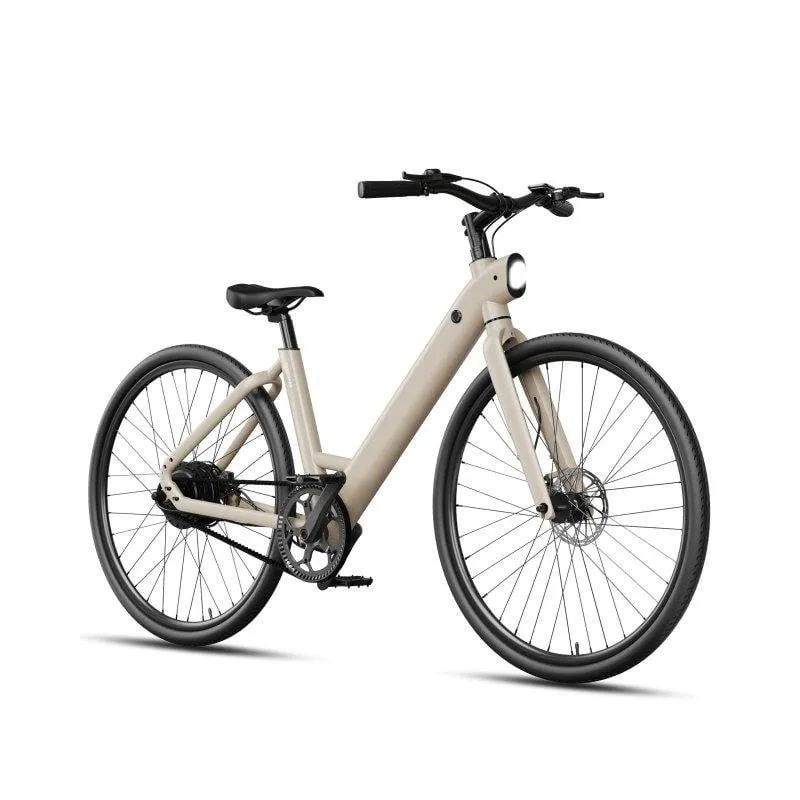Bicicletta Elettrica Freedare JB1015 con telaio basso e batteria Samsung 36V 10Ah