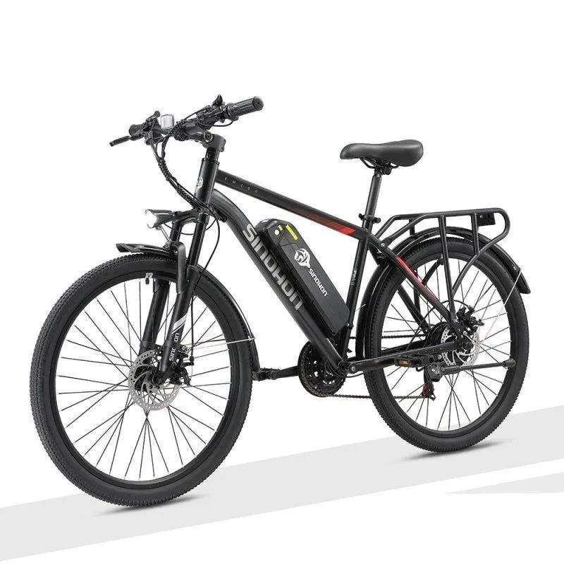 Bicicletta Elettrica Sinohon EM200 48V 12,5Ah